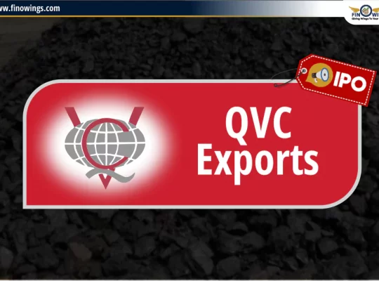 QVC Exports Ltd IPO