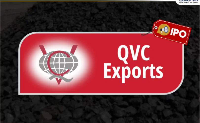 QVC Exports Ltd IPO