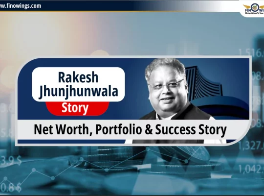 Rakesh Jhunjhunwala