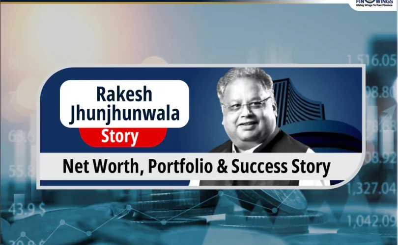 Rakesh Jhunjhunwala