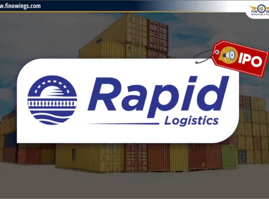 Rapid Mutlimodal Logistics IPO