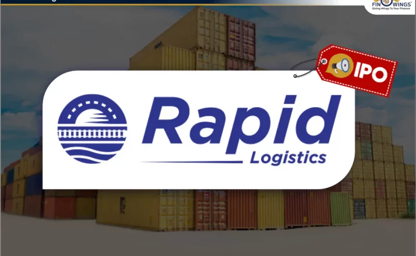 Rapid Mutlimodal Logistics IPO