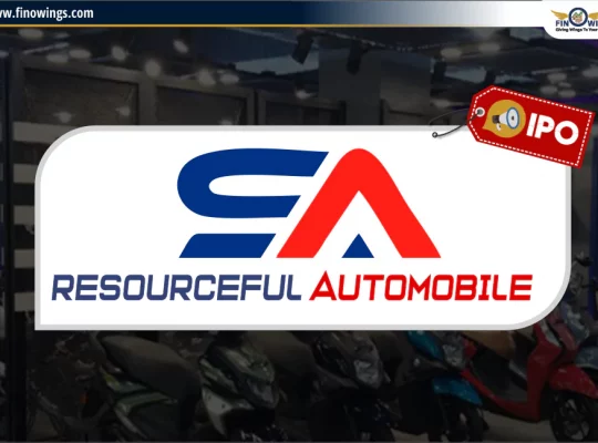 Resourceful Automobile Ltd IPO