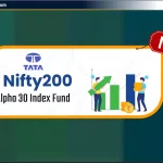 Tata Nifty200 Alpha 30 Index Fund NFO: Review & NAV – Hindi