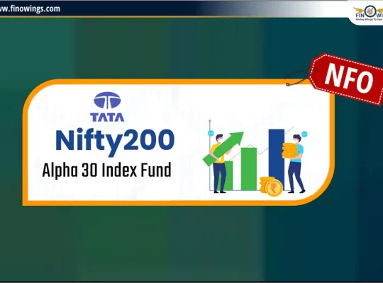 Tata Nifty200 Alpha 30 Index Fund