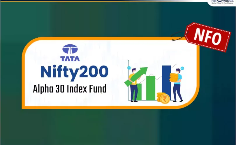 Tata Nifty200 Alpha 30 Index Fund