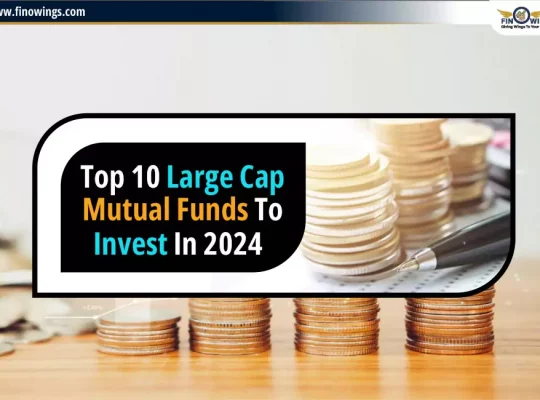 Large Cap Mutual Funds