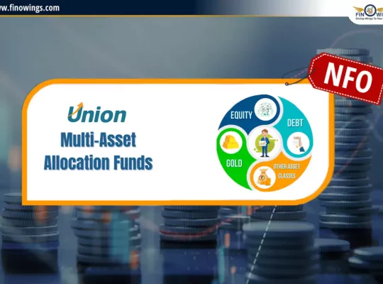 Union Multi Asset Allocation Fund