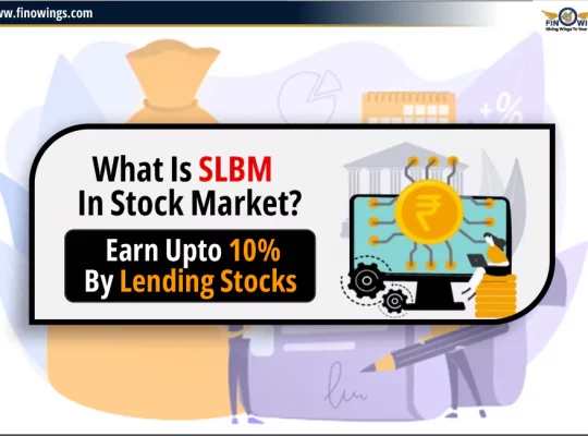 What is SLBM in Stock Market