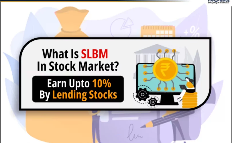 What is SLBM in Stock Market