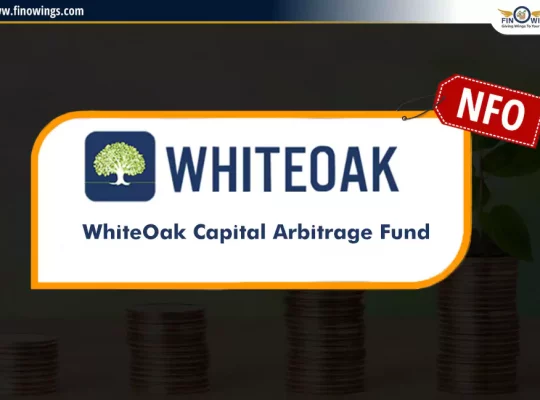 WhiteOak Capital Arbitrage Fund