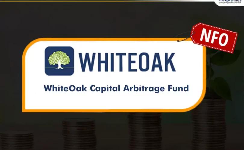 WhiteOak Capital Arbitrage Fund