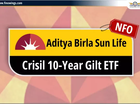 Aditya Birla Sun Life NFO