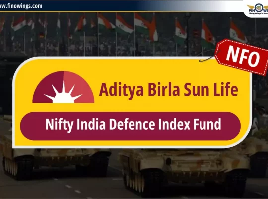 Aditya Birla Sun Life Nifty NFO