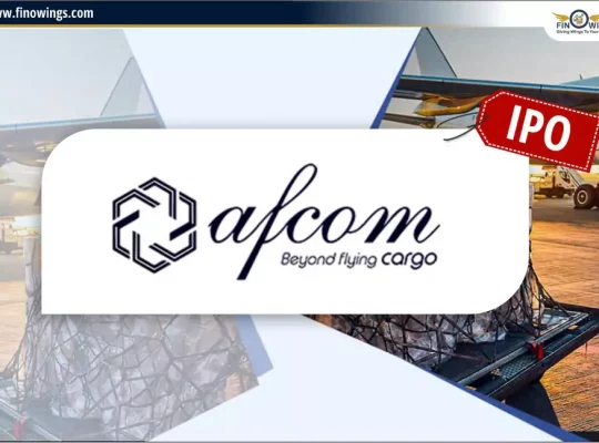 Afcom Holdings Ltd IPO