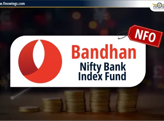 Bandhan Nifty Bank Index Fund NFO