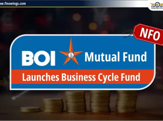 Bank of India Business Cycle Fund NFO