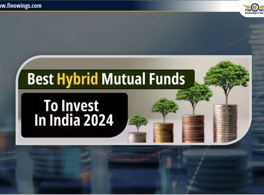 Best Hybrid Mutual Funds