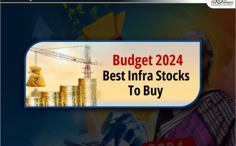 Best Infra Stocks