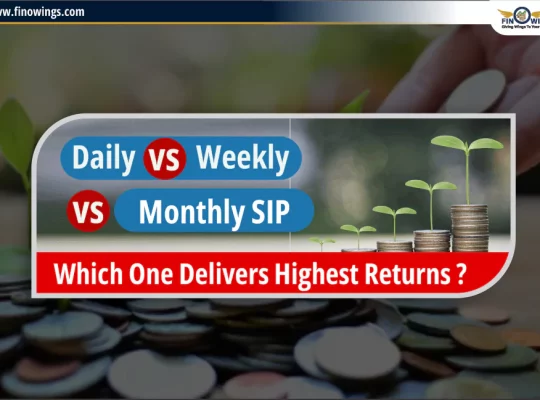 Daily vs Weekly vs Monthly SIP