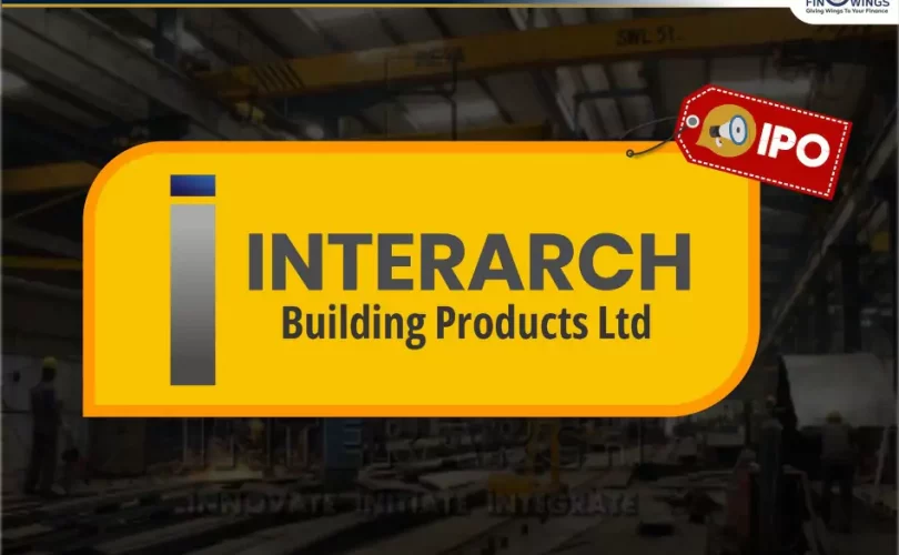 Interarch Building Products Ltd IPO