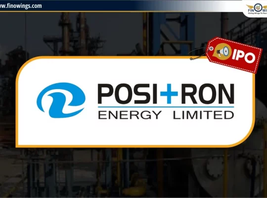 Positron Energy Ltd IPO