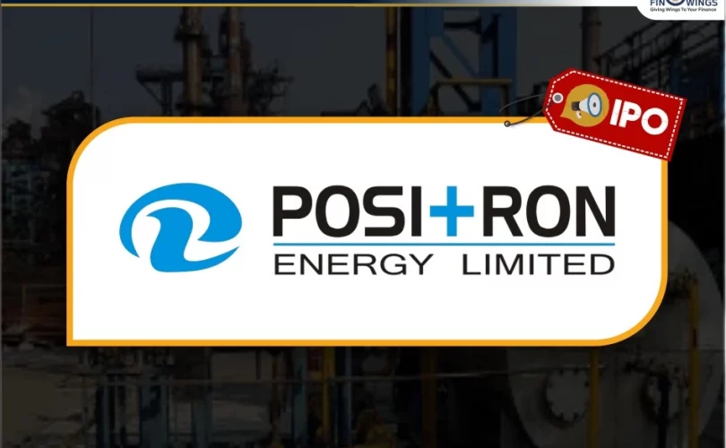 Positron Energy Ltd IPO