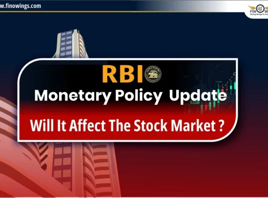 RBI Monetary Policy