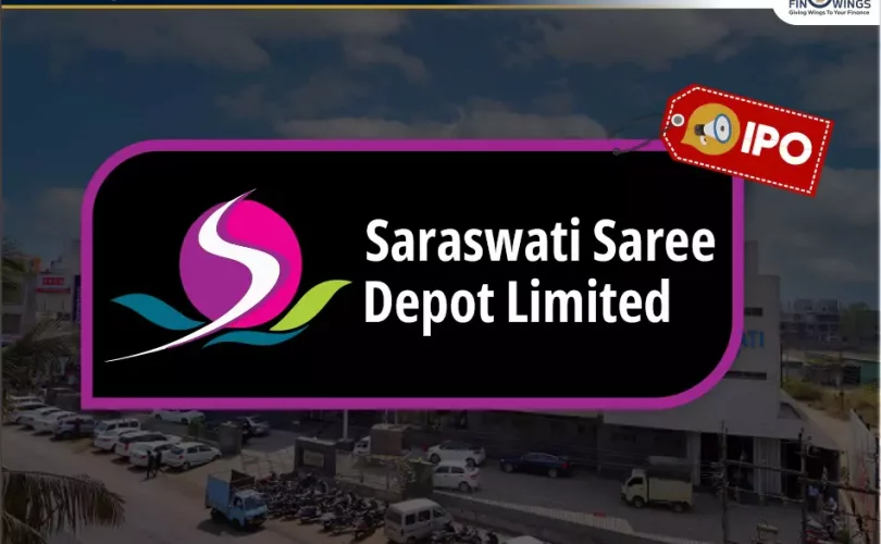 Saraswati Saree Depot IPO