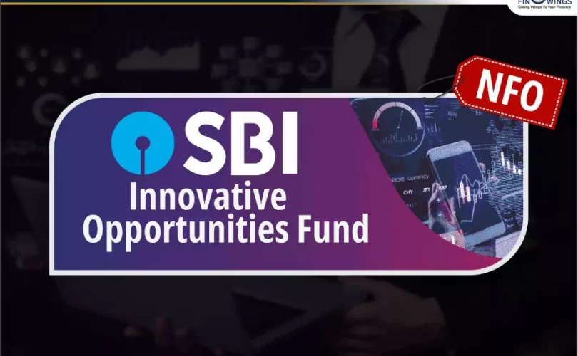 SBI Innovative Opoortunities Fund NFO