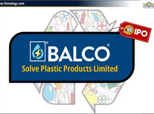 Solve Plastic Products Ltd IPO