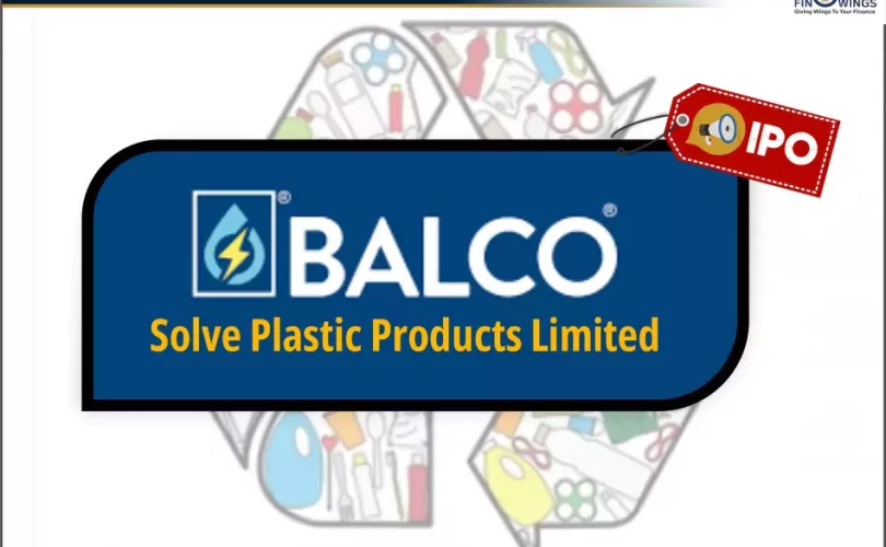 Solve Plastic Products Ltd IPO