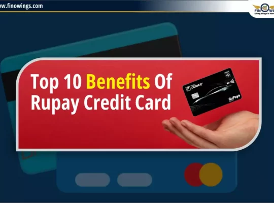 Rupay Credit Card 2024