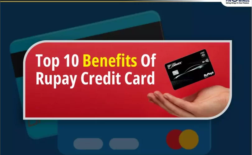 Rupay Credit Card 2024