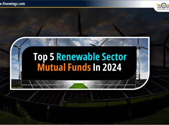 Top Renewable Energy Sector Mutual Funds