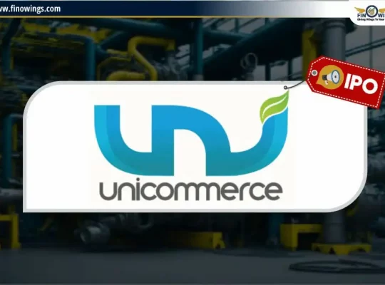 Unicommerce eSolutions Ltd IPO