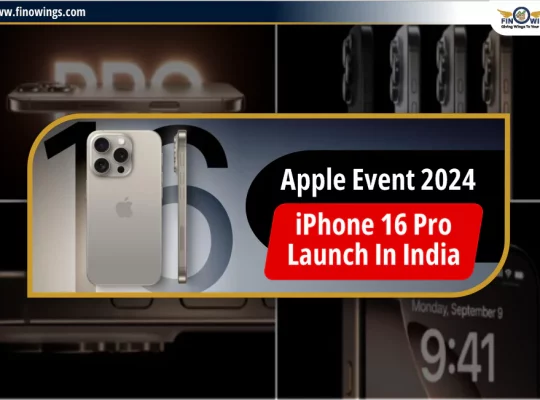 Apple Event 2024