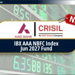 Axis CRISIL – IBX AAA NBFC Index – Jun 2027 Fund NFO – Hindi