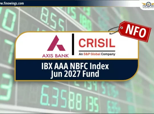 Axis CRISIL - IBX AAA NBFC Index