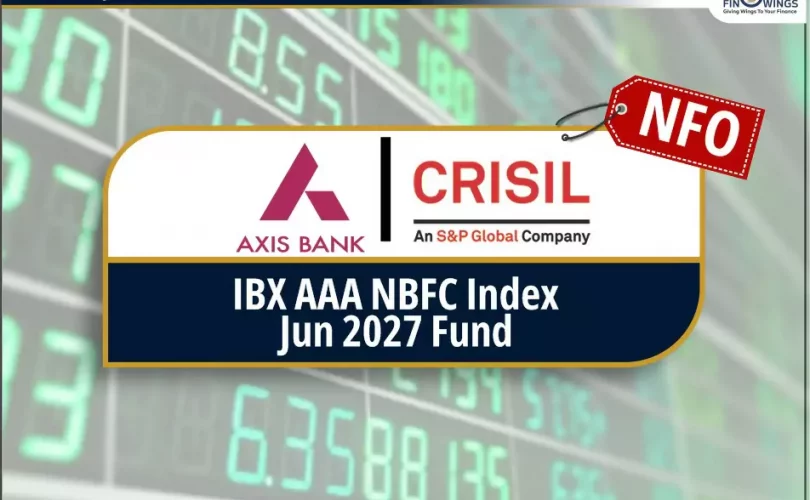 Axis CRISIL - IBX AAA NBFC Index