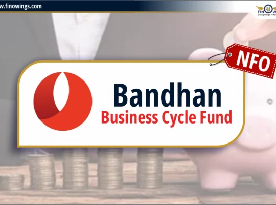 Bandhan Business Cycle Fund NFO