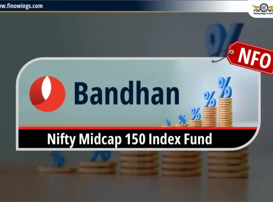 Bandhan Nifty Midcap 150 Index Fund