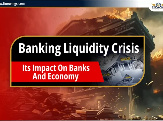 Banking Liquidity Crisis