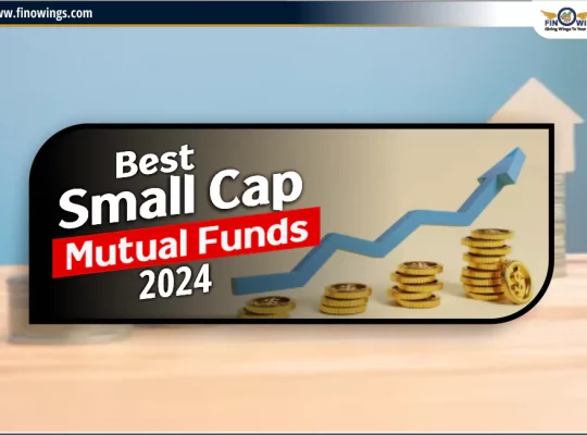 Best Small Cap Mutual Funds