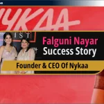 Falguni Nayar की सफलता की कहानी: Nykaa के संस्थापक और CEO