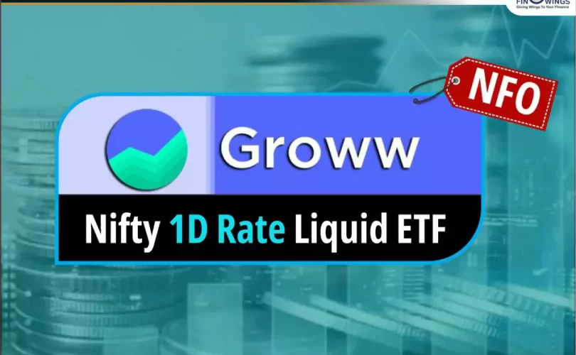 Groww Nifty 1D Rate Liquid ETF NFO