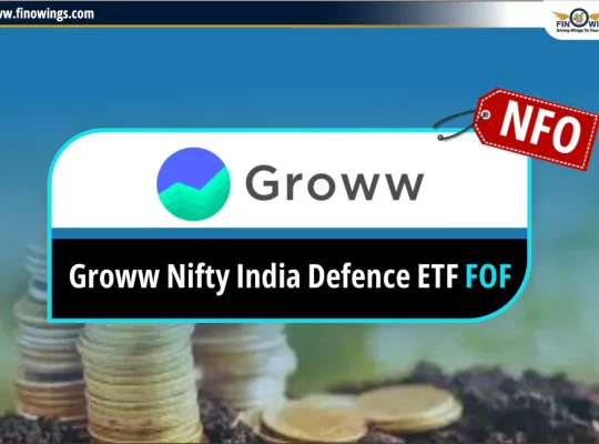 Groww Nifty India Defence ETF FOF NFO