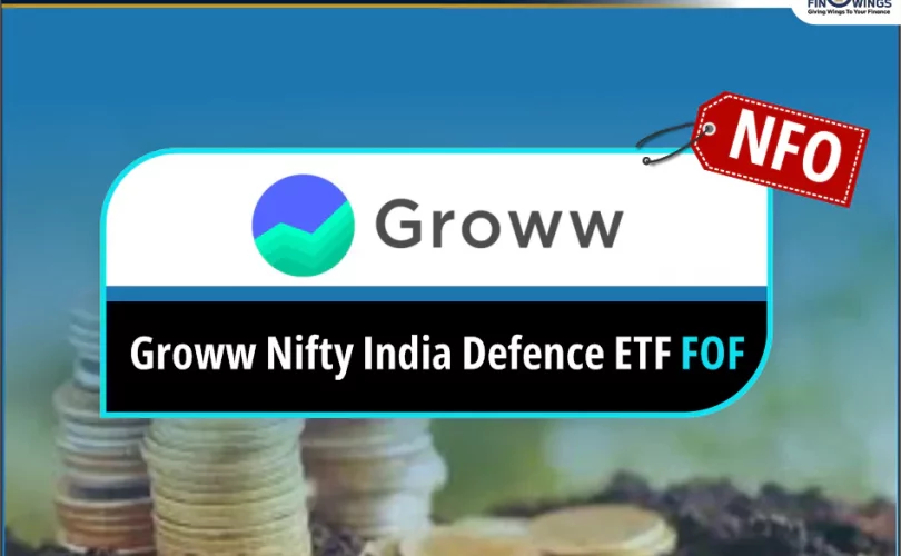 Groww Nifty India Defence ETF FOF NFO