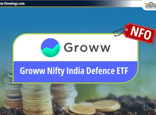 Groww Nifty India Defence ETF NFO