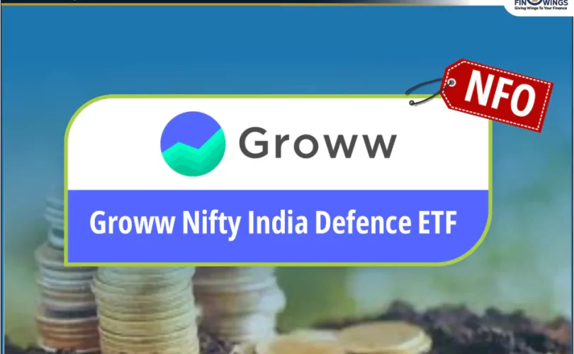 Groww Nifty India Defence ETF NFO